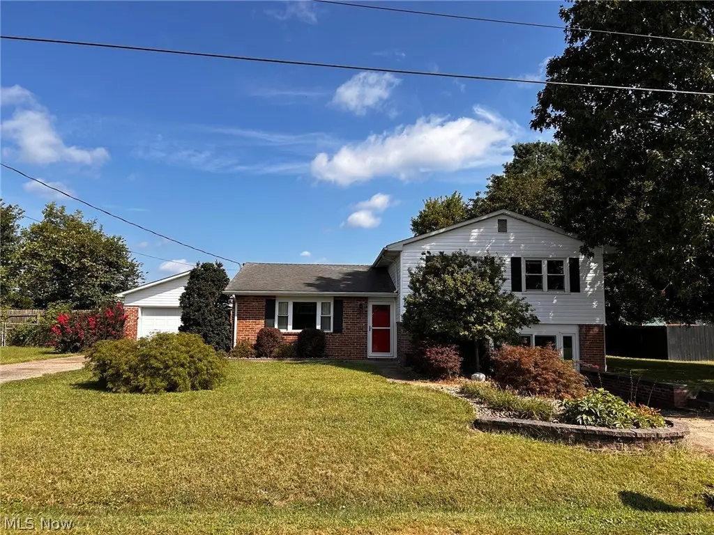 104 Shamrock Drive, Marietta, OH 45750 - #1