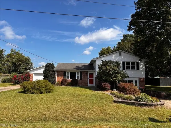 104 Shamrock Drive, Marietta, OH 45750