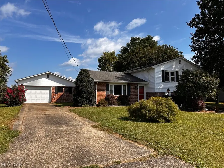 104 Shamrock Drive, Marietta, OH 45750 - #3