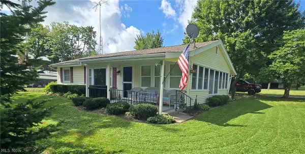 5991 Lakeshore Drive, Andover, OH 44003