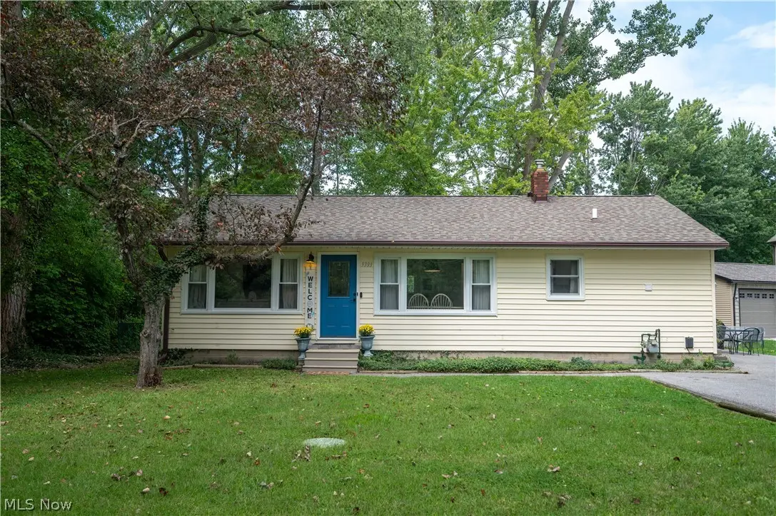9393 Jordan Drive, Mentor, OH 44060 - #1
