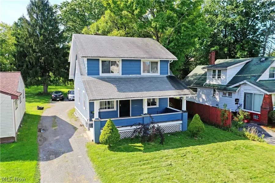 473 Parkcliff Avenue, Youngstown, OH 44511 - #2