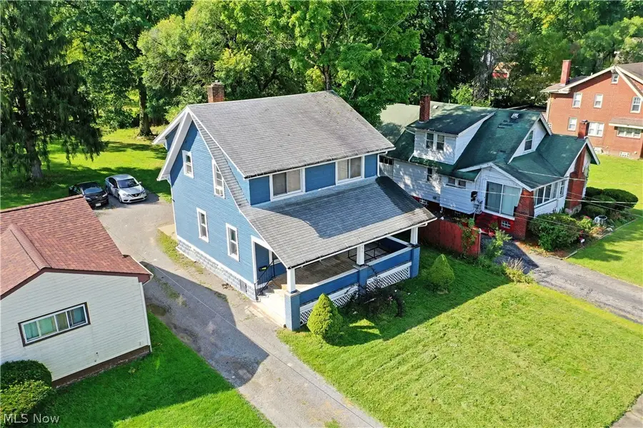 473 Parkcliff Avenue, Youngstown, OH 44511 - #3
