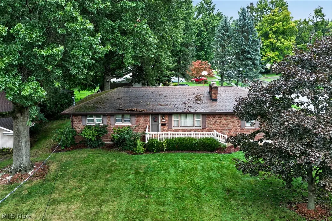 620 Forest Ridge Drive, Boardman, OH 44512 - #1