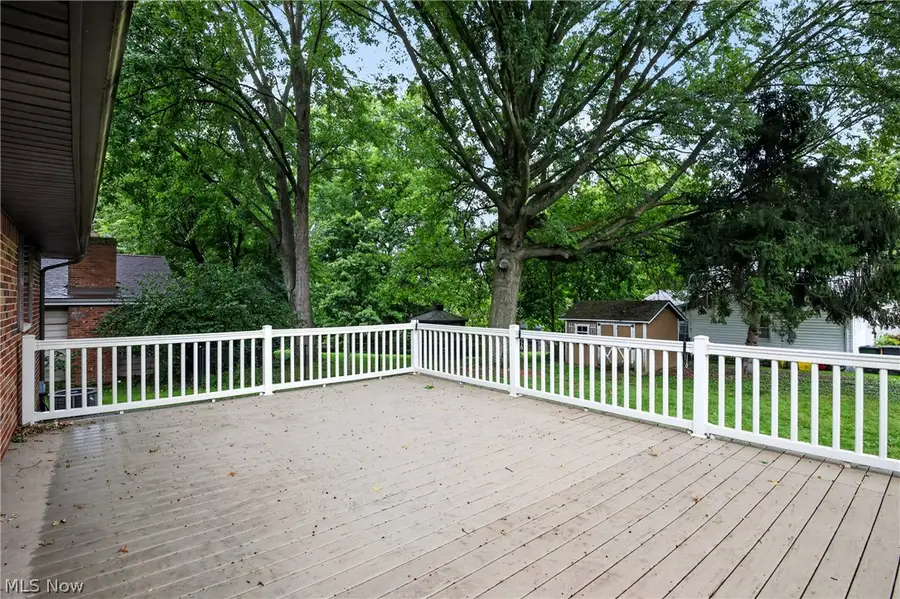 620 Forest Ridge Drive, Boardman, OH 44512 - #2