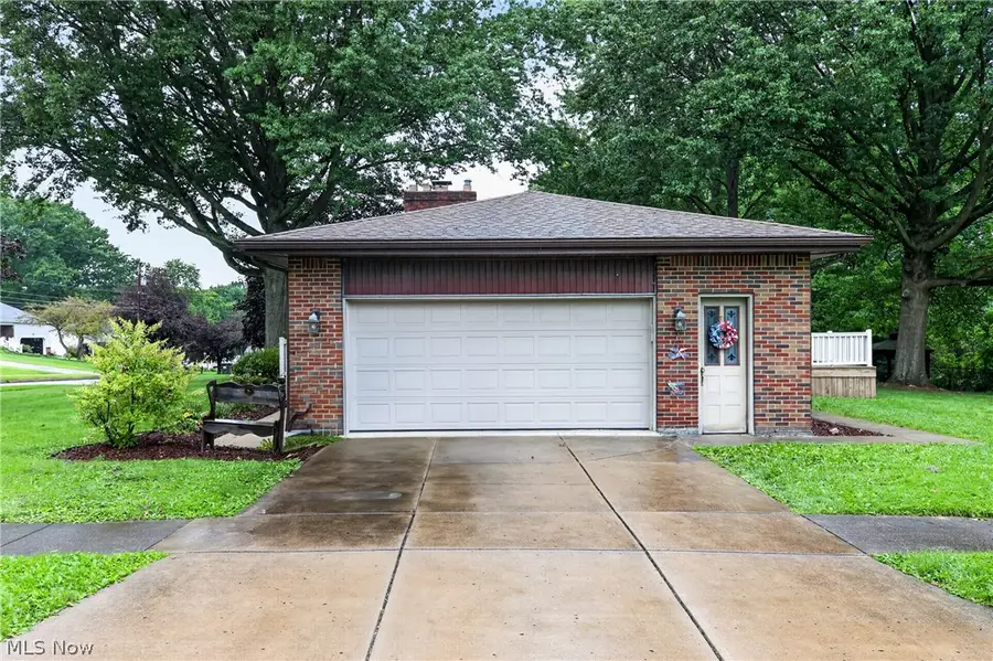 620 Forest Ridge Drive, Boardman, OH 44512 - #3