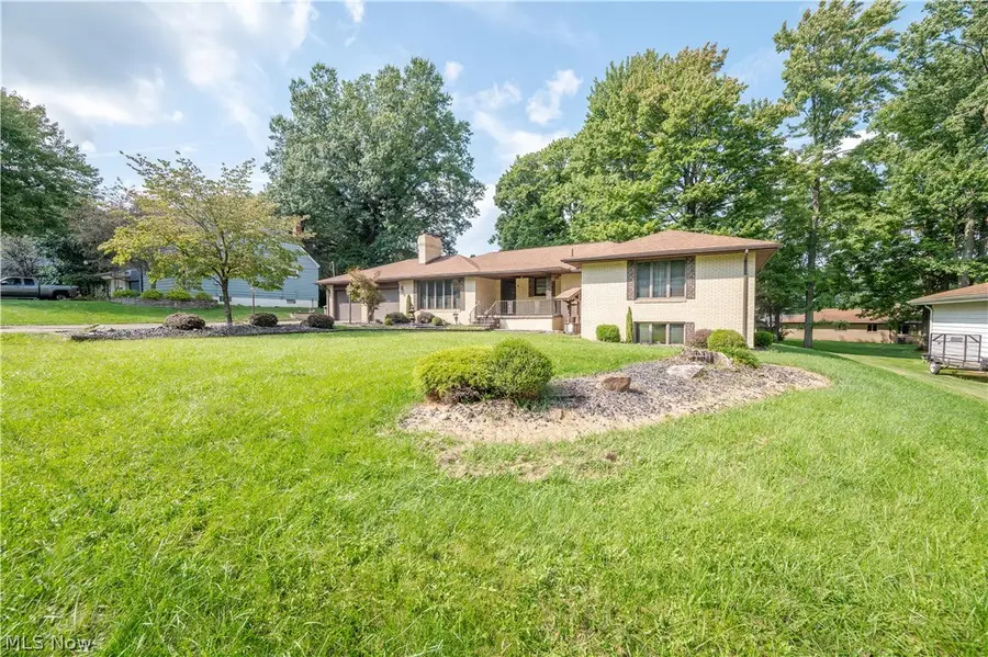 2882 Decamp Road, Youngstown, OH 44511 - #2