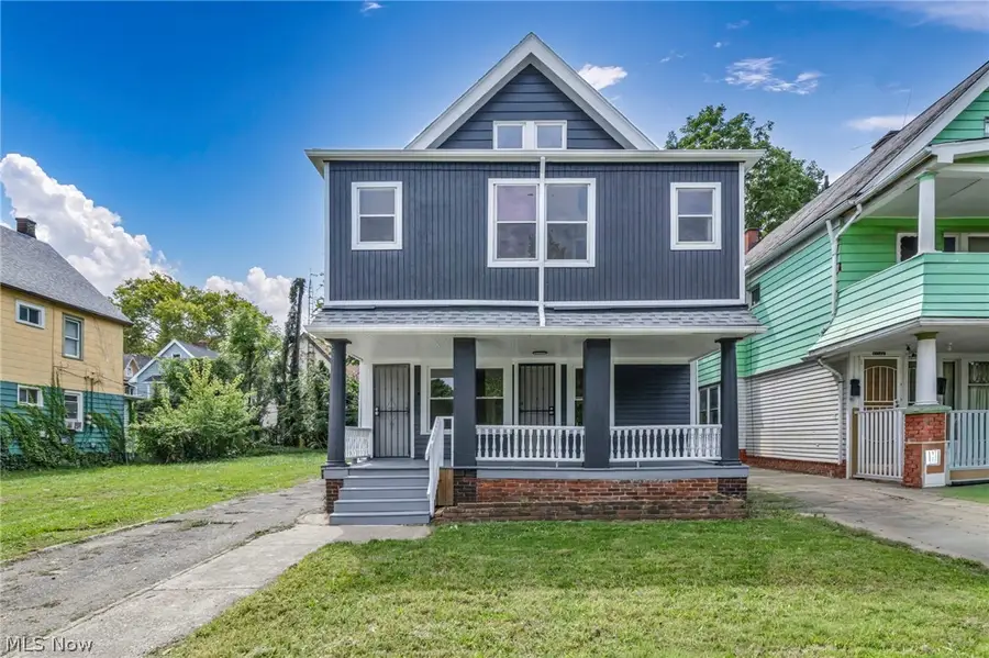 13504 Ashburton Avenue, Cleveland, OH 44110 - #2