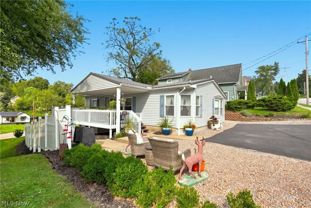 1359 Sharon Avenue, Zanesville, OH 43701 - #1
