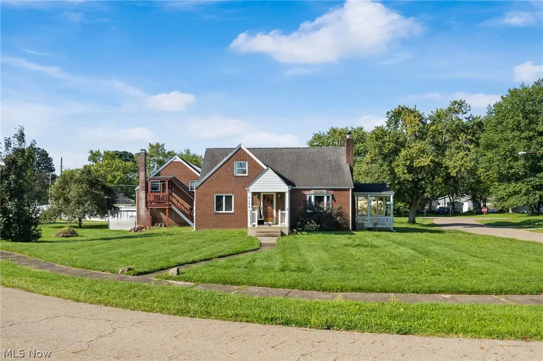 4244 Laffer Square, Sandyville, OH 44671 - #1