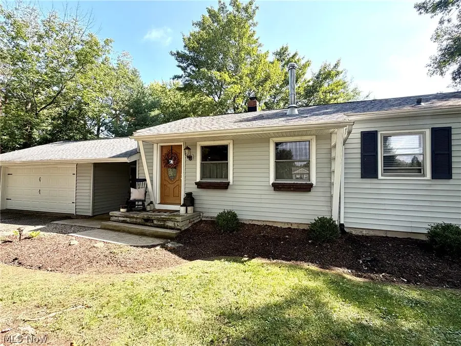 11250 Loris Avenue, Aurora, OH 44202 - #2