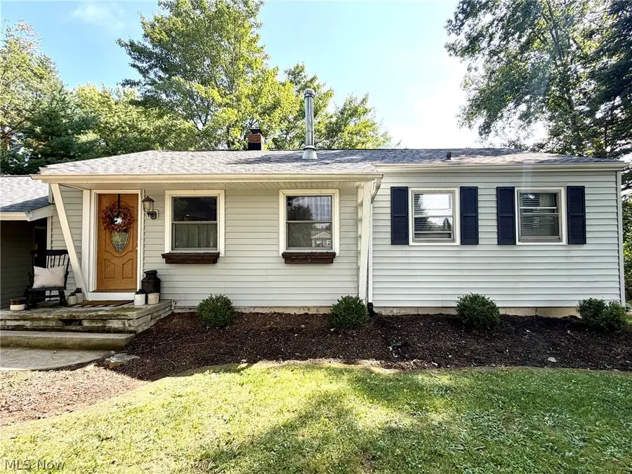 11250 Loris Avenue, Aurora, OH 44202 - #3
