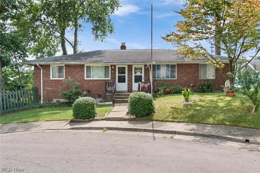 1360 Brittain Woods Road, Akron, OH 44310 - #3