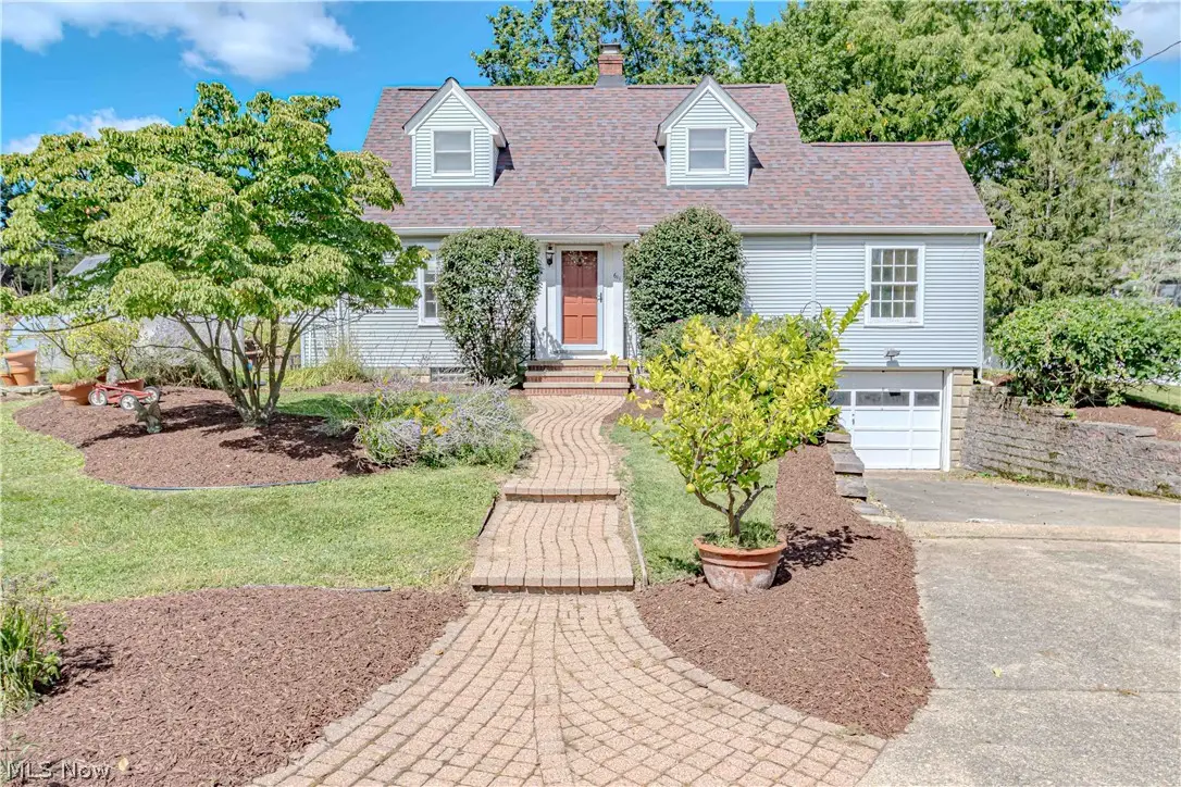 611 Weymouth Road, Medina, OH 44256 - #1