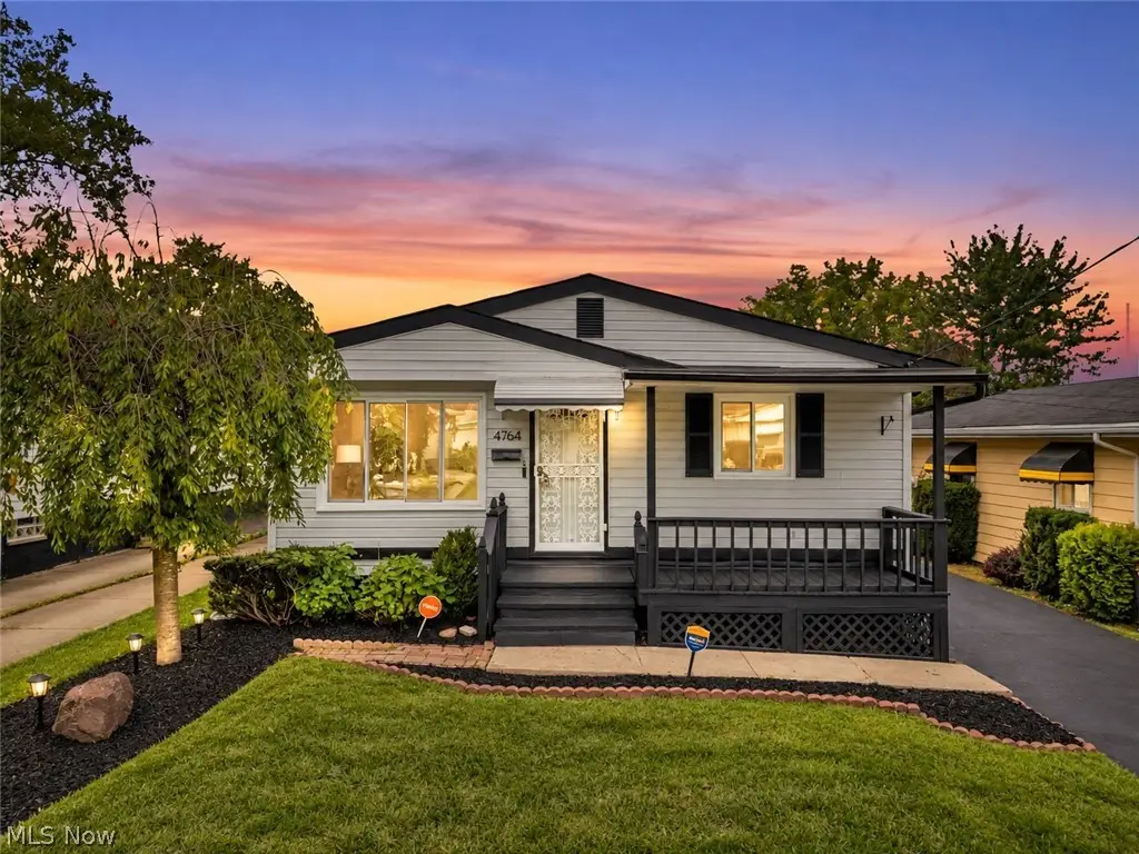 4764 E 174th Street, Cleveland, OH 44128 - #1