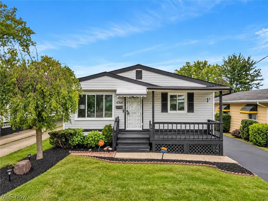 4764 E 174th Street, Cleveland, OH 44128 - #2
