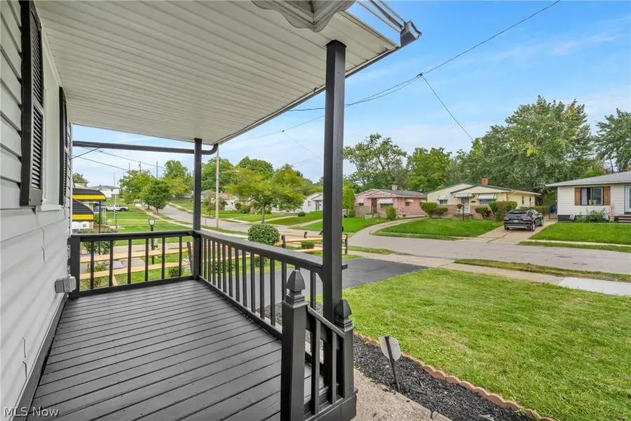 4764 E 174th Street, Cleveland, OH 44128 - #3