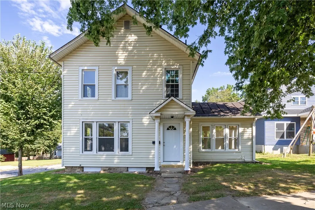 367 W Larwill Street, Wooster, OH 44691 - #1