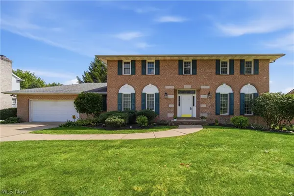 5336 Wood Trail Ne Avenue, Canton, OH 44705