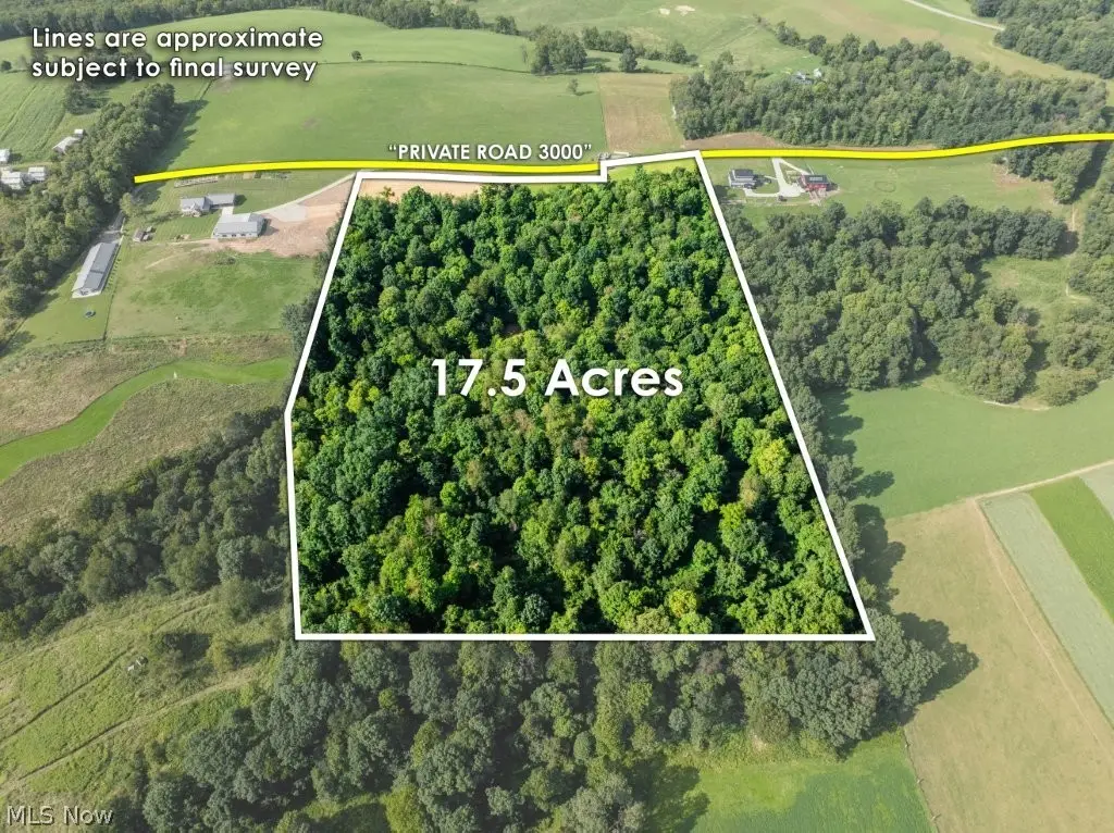Private Road 3000, Millersburg, OH 44654 - #1