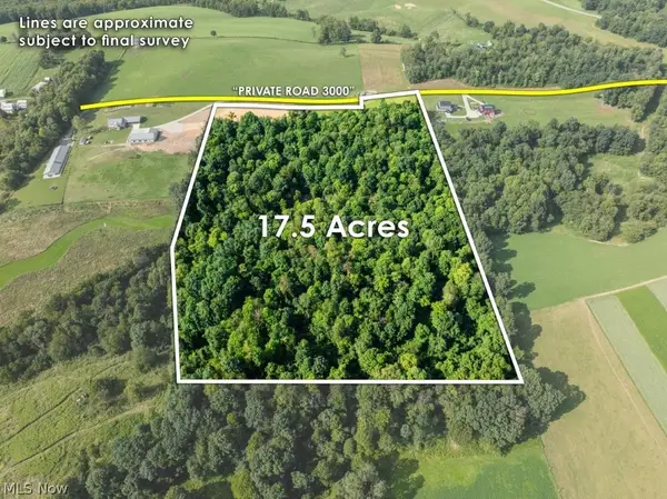 Private Road 3000, Millersburg, OH 44654