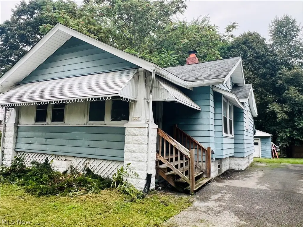 1227 Murray Avenue, Akron, OH 44310 - #1