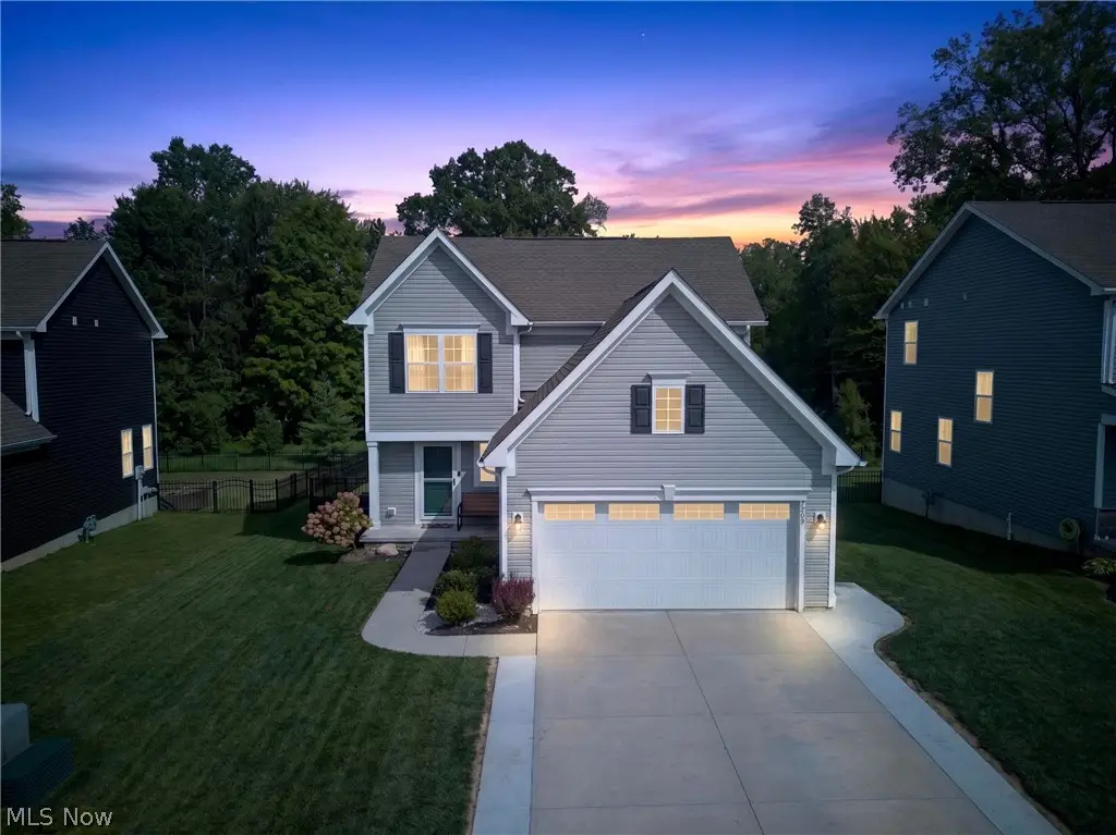 7205 Cody Court, Mentor, OH 44060 - #1