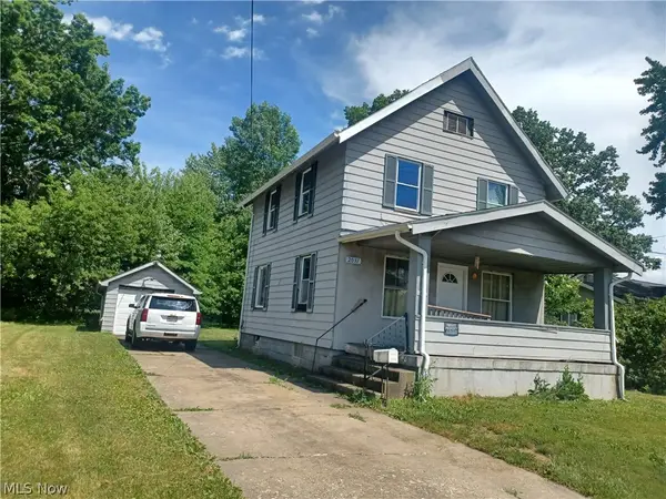 2031 Willard Se Avenue, Warren, OH 44484