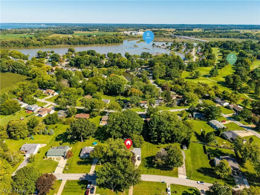 1232 Marina Drive, Huron, OH 44839 - #2