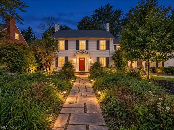 19607 Fairmount Boulevard, Shaker Heights, OH 44118