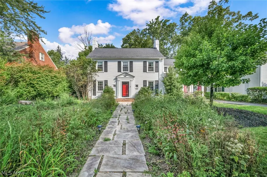 19607 Fairmount Boulevard, Shaker Heights, OH 44118 - #2