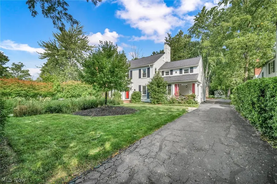 19607 Fairmount Boulevard, Shaker Heights, OH 44118 - #3