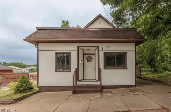 1147 Newton Street, Akron, OH 44305