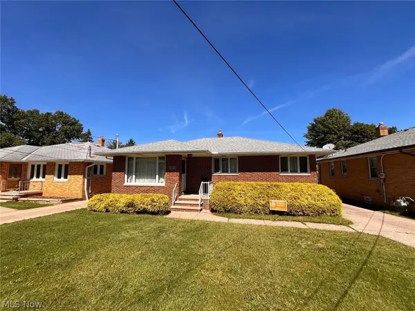 4420 Bruening Drive, Parma, OH 44134