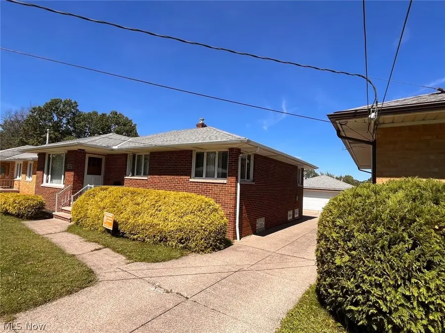 4420 Bruening Drive, Parma, OH 44134 - #2