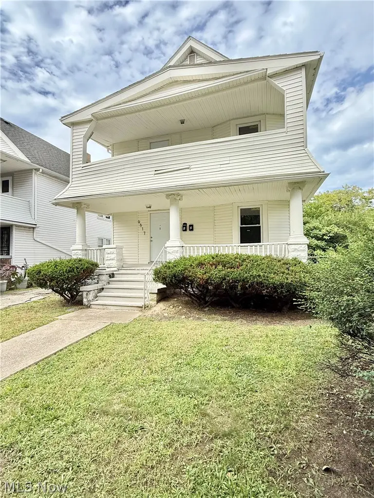 9617 Mount Auburn Avenue, Cleveland, OH 44104 - #1