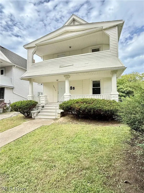 9617 Mount Auburn Avenue, Cleveland, OH 44104