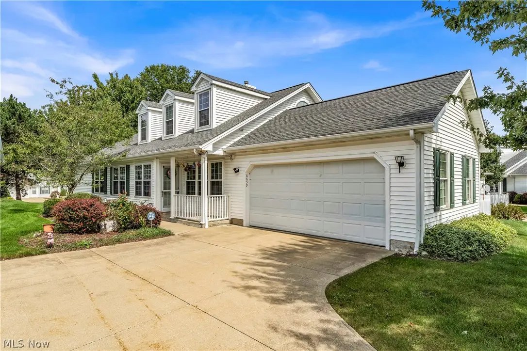 6859 Hidden Lake Trail, Brecksville, OH 44141 - #1