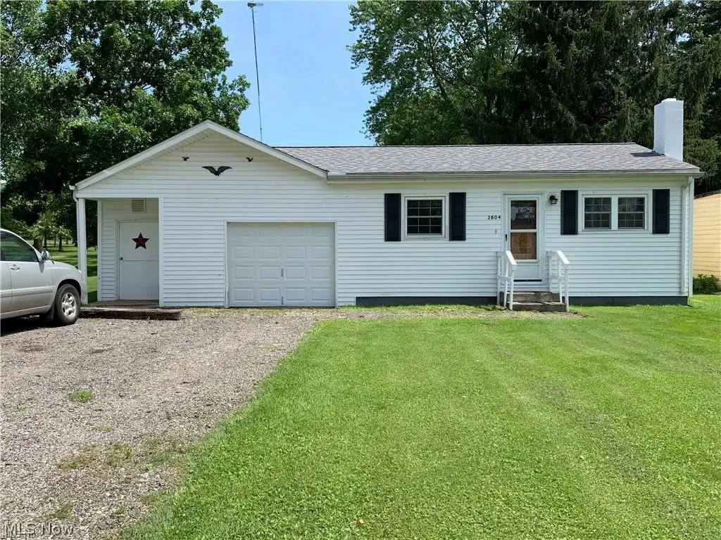 2804 Jefferson Street, Rock Creek, OH 44084 - #1