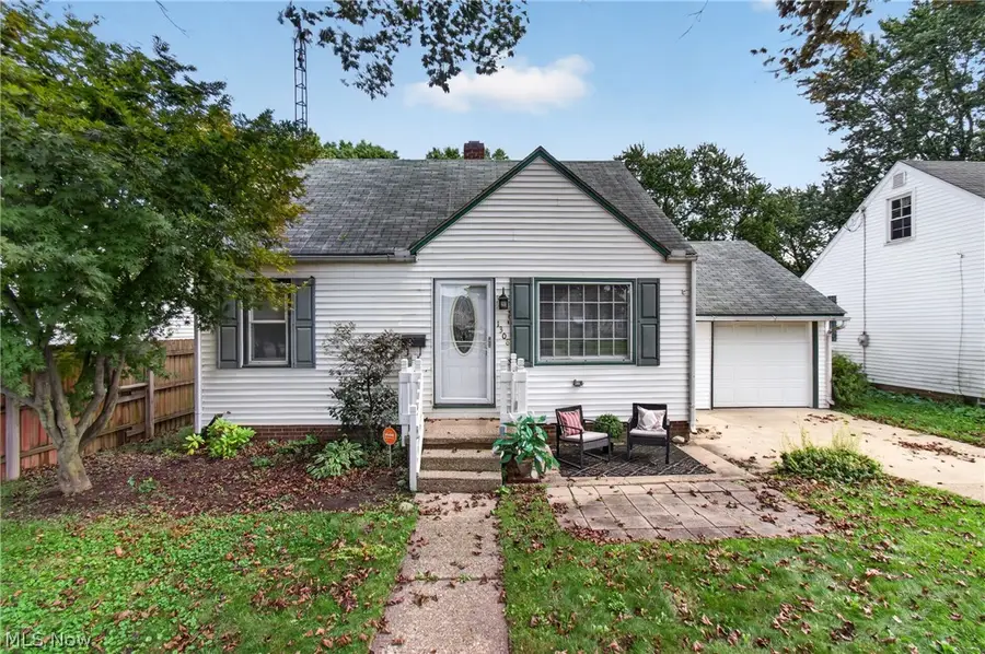 1308 Manor Sw Avenue, Canton, OH 44710 - #2