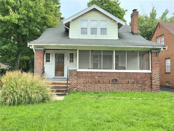 3567 Antisdale Avenue, Cleveland Heights, OH 44118