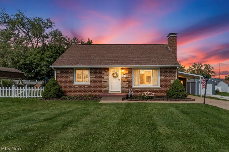 991 Hartshorn Street, Alliance, OH 44601 - #3