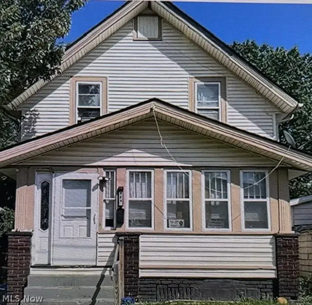 404 Kennet Nw Court, Canton, OH 44708 - #1