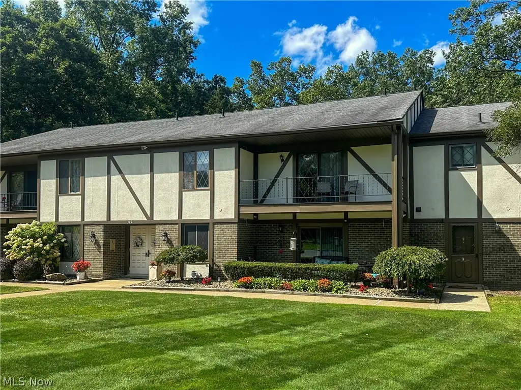 399 Quarry Ne Lane #E, Warren, OH 44484 - #1