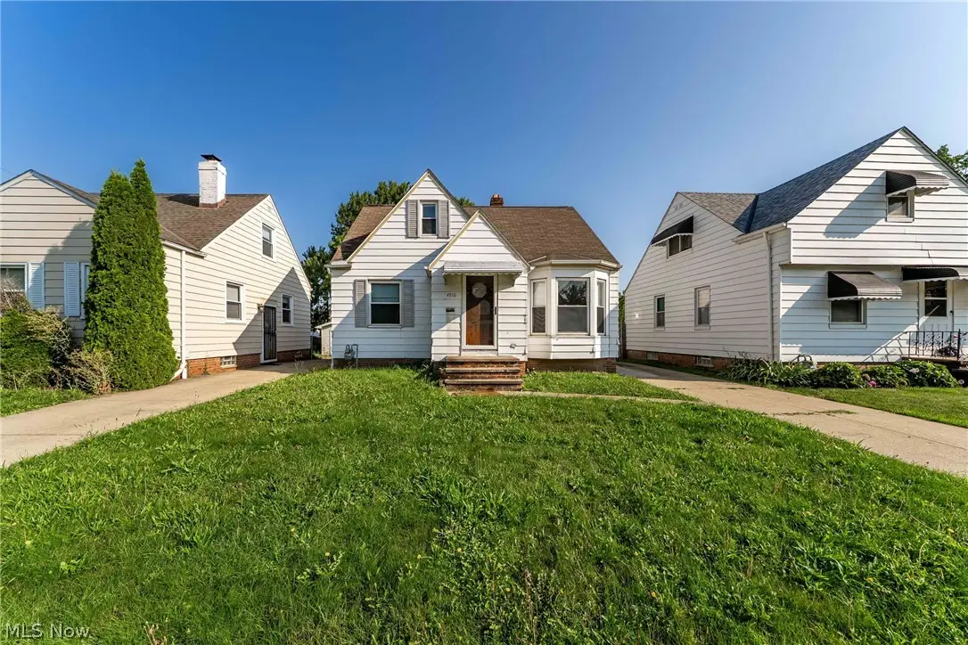4910 Lincoln Avenue, Parma, OH 44134 - #1