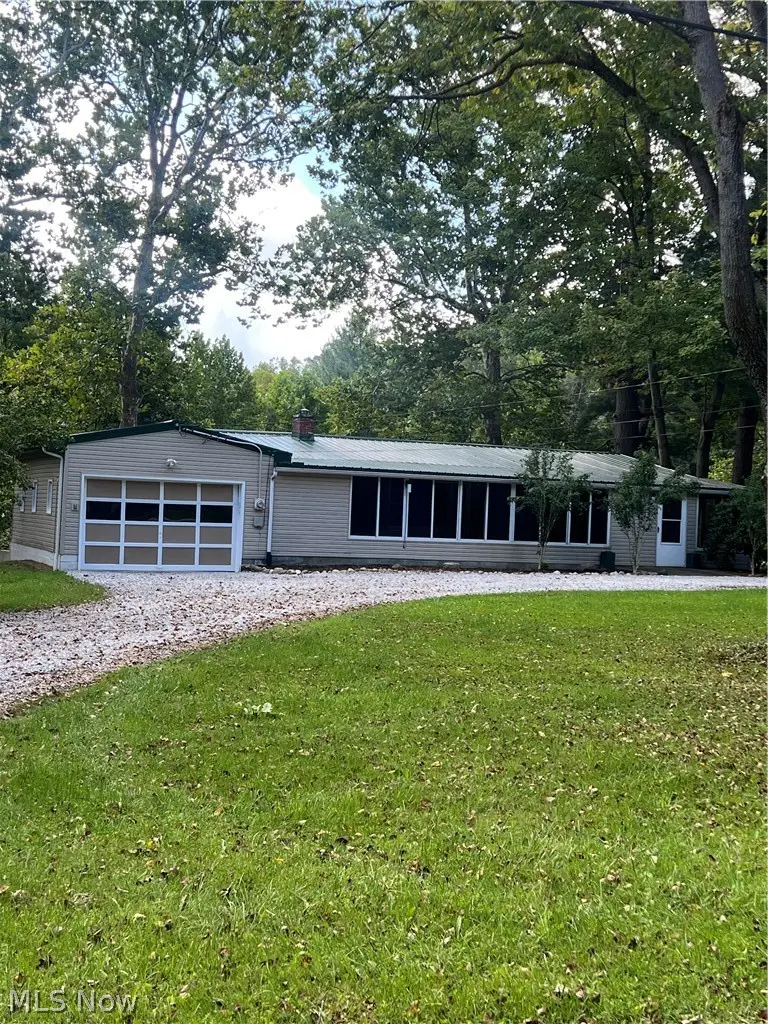 3112 Latimer Road, Rock Creek, OH 44084 - #3