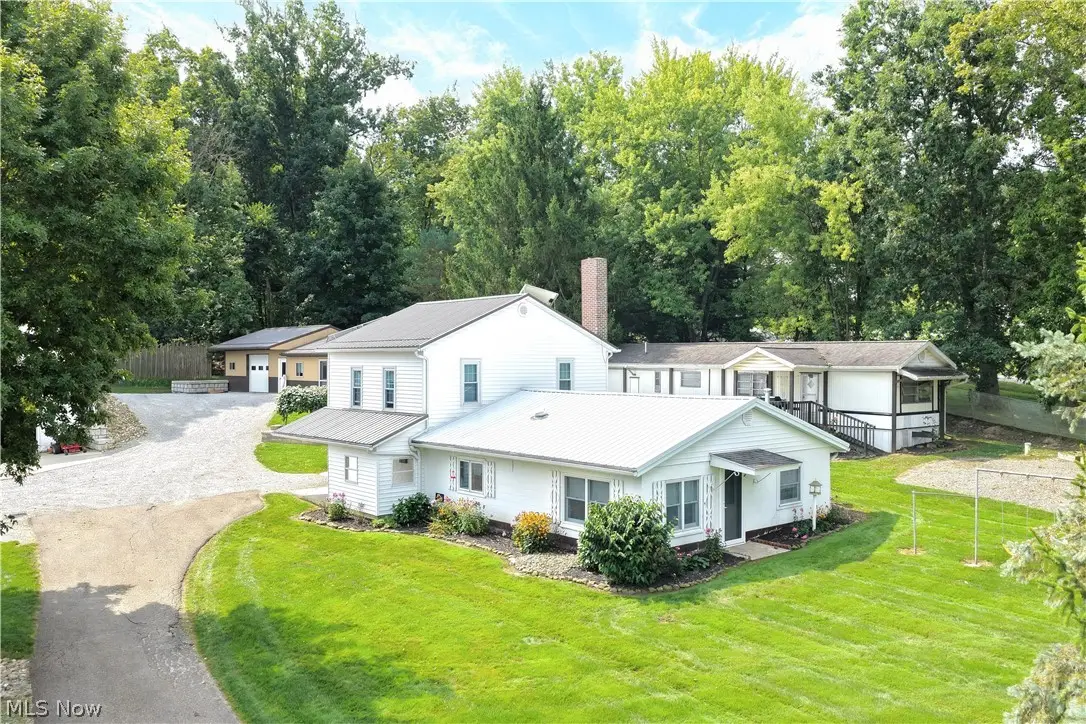 4490 Township Road 156, Millersburg, OH 44654 - #1