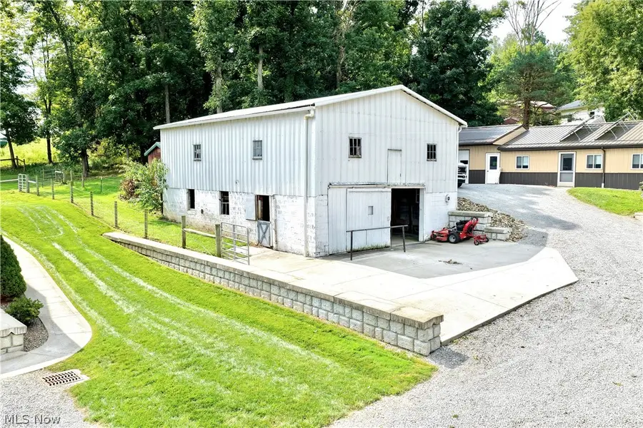 4490 Township Road 156, Millersburg, OH 44654 - #3