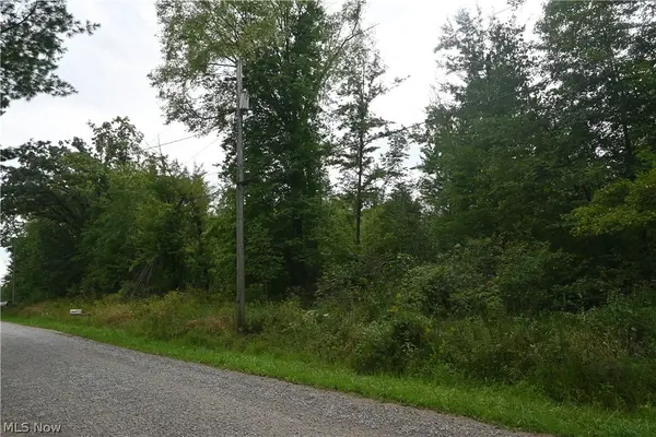Lewis Road, Pierpont, OH 44082