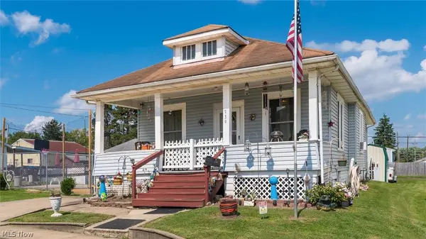 739 Arch Street, Zanesville, OH 43701
